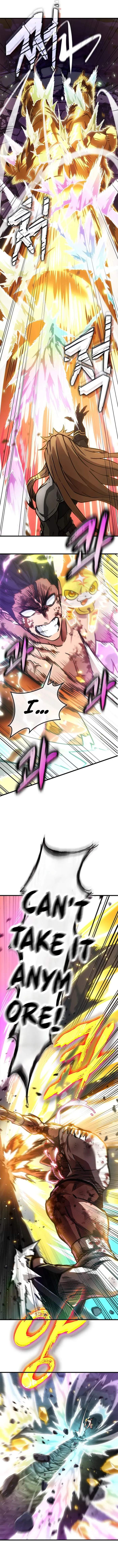 A Million-Sub Gym Influencer Becomes a Webtoon Loser? Chapter 13 16